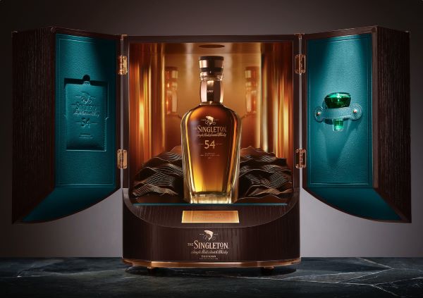 Behind the Label – The Singleton | WhiskyInvestDirect